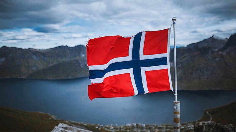 Noruega se suma a las sanciones de la UE contra Rusia por el caso Navalni