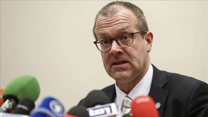 La OMS advierte de una subida de los contagios en Europa y pide reforzar el control