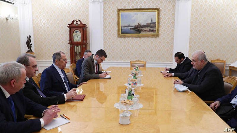 La cooperaci&oacute;n antiterrorista entre Rusia y Hezbol&aacute; inquieta a Estados Unidos