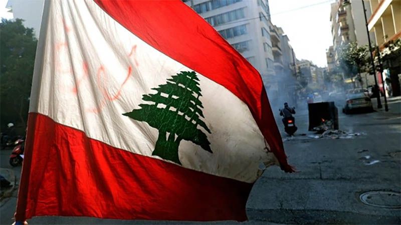 Hezbol&aacute; advierte: No permitiremos llevar el L&iacute;bano a una contienda interna