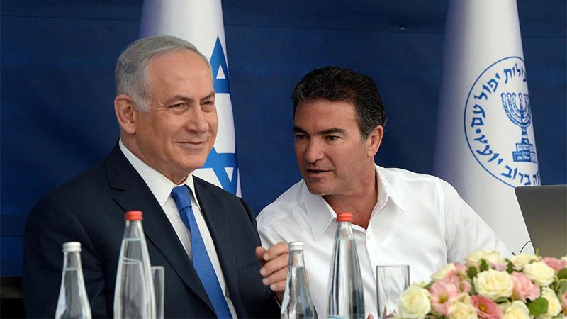 El Mossad israel&iacute; admite actos terroristas contra Ir&aacute;n