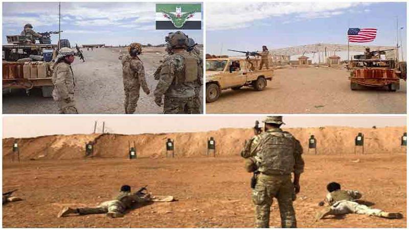 Siria presenta m&aacute;s pruebas del apoyo de EEUU al terrorismo