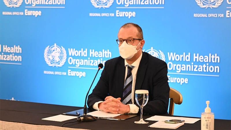La OMS advierte del peligro de una nueva ola en Europa mientras suben los contagios