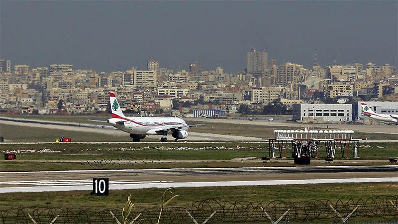 Arrestan a un esp&iacute;a del r&eacute;gimen israel&iacute; en el aeropuerto de Beirut