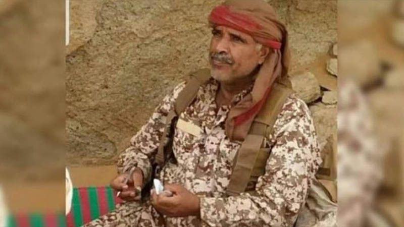 Ej&eacute;rcito yemen&iacute; abate a un comandante de aliados de Riad en Marib