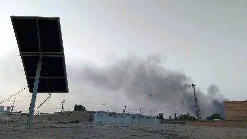 Casi cien muertos en la ofensiva antitalib&aacute;n en una ciudad afgana asediada