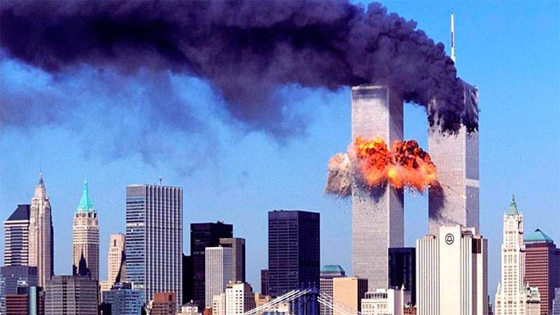 Senadores de EEUU piden revelar el papel de Arabia Saud&iacute; en los atentados del 11-S