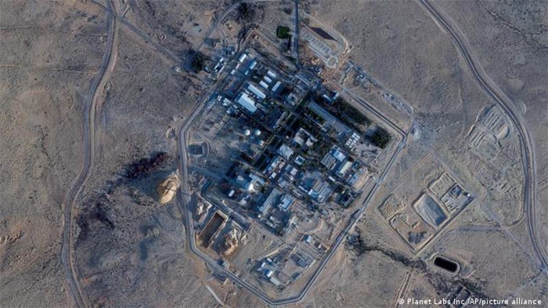Estados Unidos encubre desarrollo de armas nucleares por el r&eacute;gimen israel&iacute;