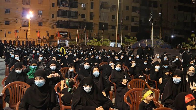 L&iacute;der de Hezbol&aacute; reta a EEUU: Compraremos gasolina y di&eacute;sel de Ir&aacute;n