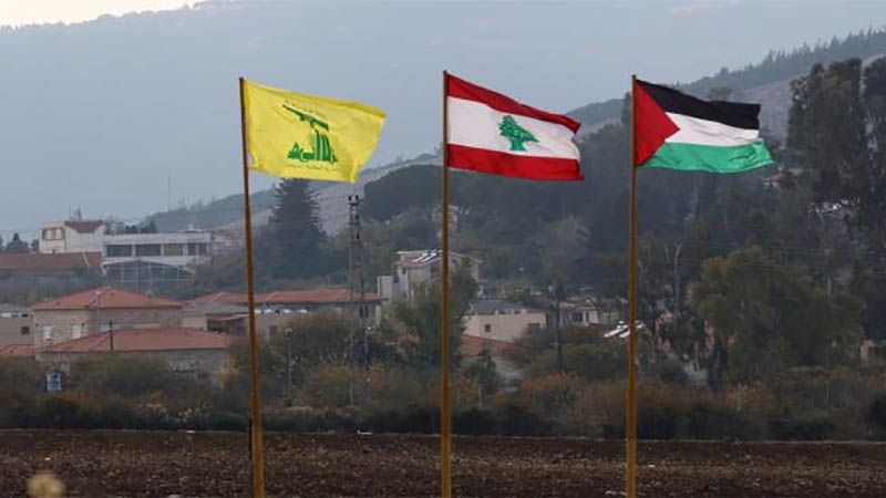 L&iacute;der de Hezbol&aacute; ve la liberaci&oacute;n de Palestina &ldquo;m&aacute;s cerca que nunca&rdquo;