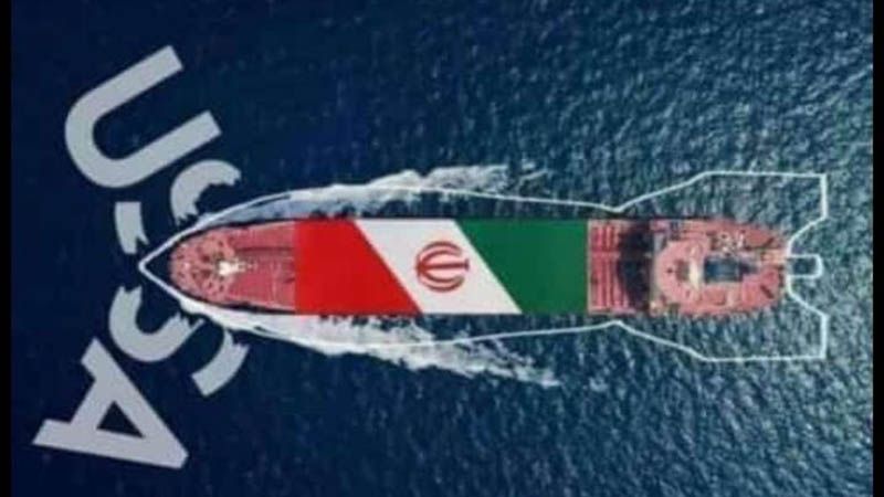Hezbol&aacute; anuncia que otro petrolero iran&iacute; zarpa rumbo a L&iacute;bano y habr&aacute; m&aacute;s