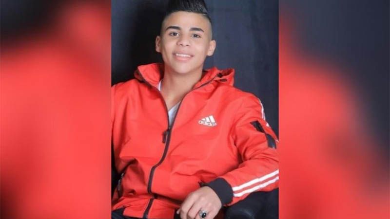 Soldados israel&iacute;es asesinan a un palestino de 16 a&ntilde;os durante una redada