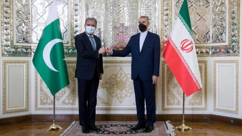 Ir&aacute;n est&aacute; dispuesto a celebrar cumbre de vecinos de Afganist&aacute;n