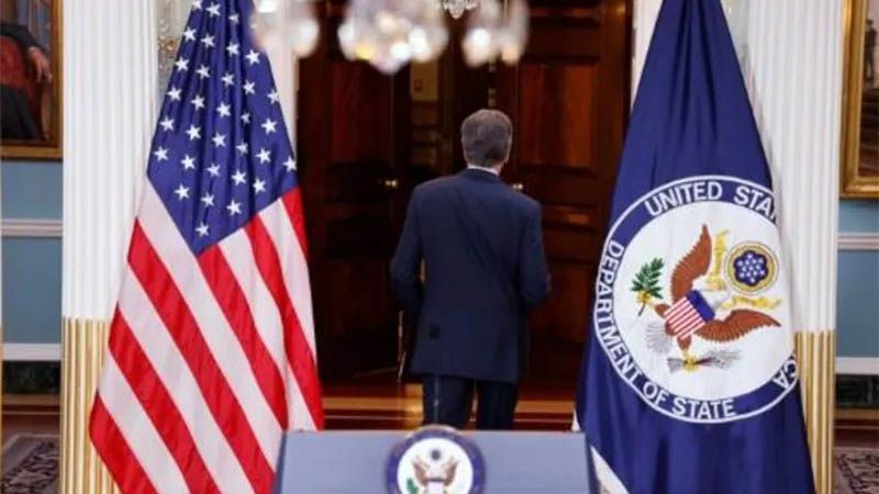 Estados Unidos anuncia el fin de su &ldquo;misi&oacute;n&rdquo; en Afganist&aacute;n