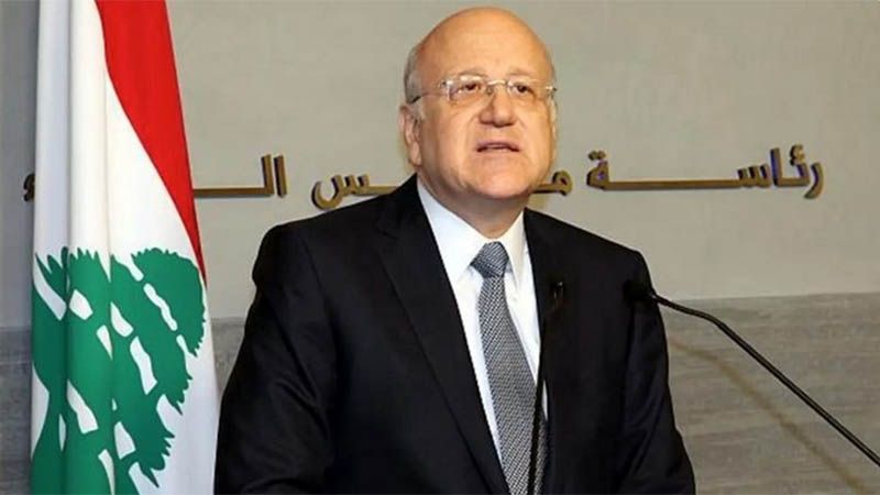 L&iacute;bano logra formar Gobierno m&aacute;s de un a&ntilde;o despu&eacute;s de la dimisi&oacute;n del anterior