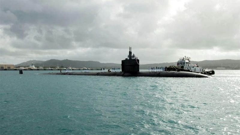 China avisa: Australia ser&iacute;a un objetivo si estalla guerra nuclear