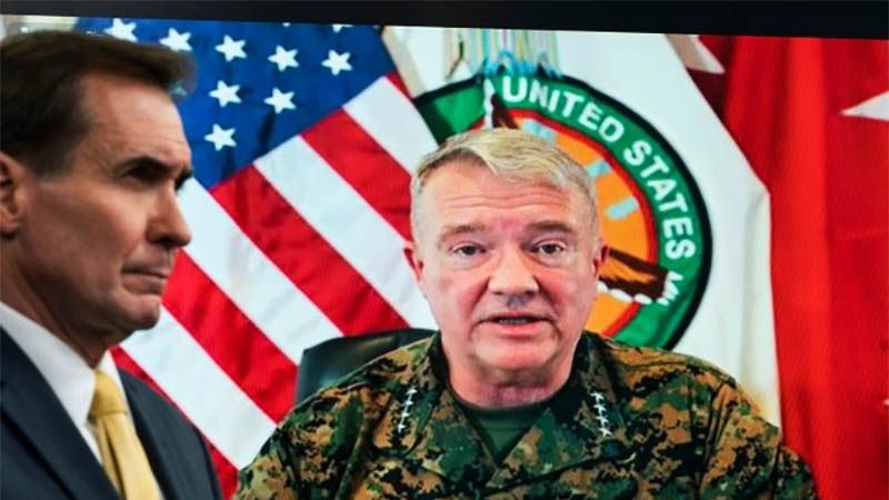 El Pent&aacute;gono admite que mat&oacute; por &ldquo;error&rdquo; a 10 civiles en ataque con drones en Kabul