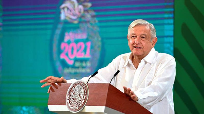 M&eacute;xico exige a EEUU que levante su bloqueo econ&oacute;mico contra Cuba