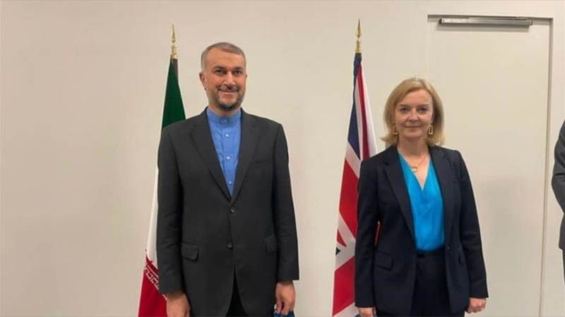 Al Gobierno iran&iacute; le importan las &ldquo;acciones&rdquo; y &ldquo;no las palabras&rdquo; de EEUU y Europa en PIAC