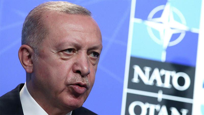 Turqu&iacute;a pide que EEUU abandone Siria e Iraq al igual que hizo con Afganist&aacute;n