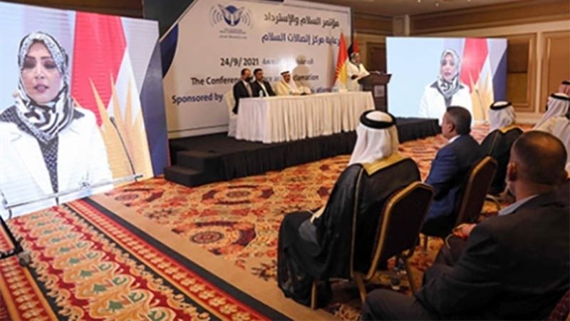 Iraq ordena arrestar a participantes de un foro a favor de normalizar relaciones con el &ldquo;enemigo israel&iacute;&rdquo;