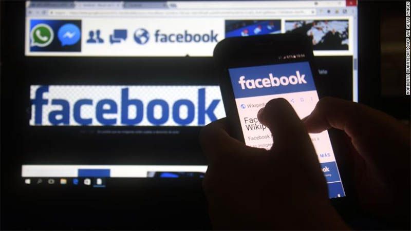 La ca&iacute;da masiva de Facebook fue resultado de un cambio de configuraci&oacute;n defectuoso