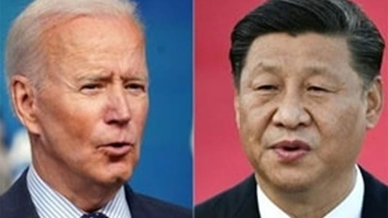 Biden y Xi planifican encuentro virtual para fines de a&ntilde;o