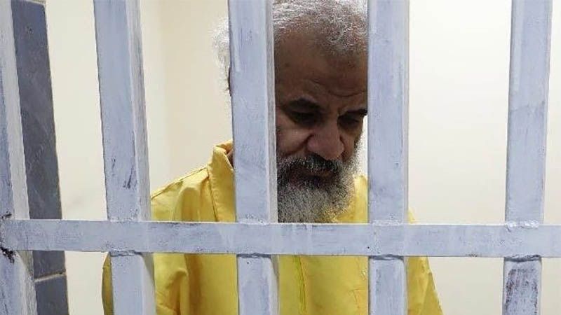 Primer ministro iraqu&iacute; anuncia la captura del jefe de financias de Daesh