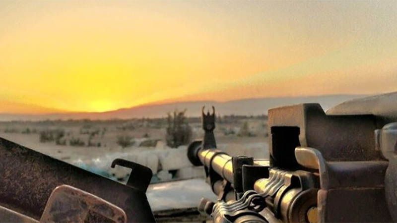 Siria: despu&eacute;s de Daraa y el sur, la liberaci&oacute;n de Idlib y el norte es una prioridad