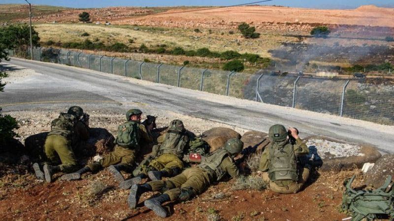 El ej&eacute;rcito israel&iacute; prev&eacute; que Hezbol&aacute; lanzar&iacute;a 2000 cohetes diarios en un posible conflicto