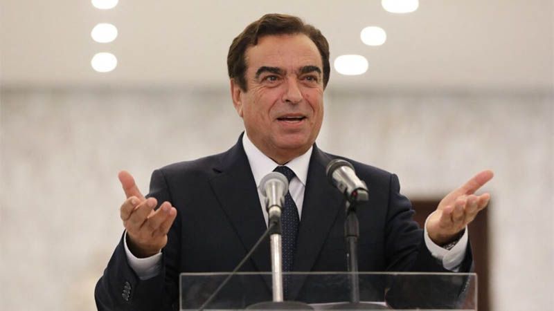 Despu&eacute;s de Arabia Saud&iacute;&hellip; Bahr&eacute;in expulsa al embajador liban&eacute;s