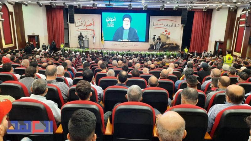 Hezbol&aacute; rechaza que L&iacute;bano se someta a las exigencias saud&iacute;es