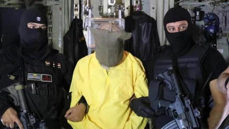 Mano derecha de Abu Bakr al-Bagdadi revela secretos de Daesh