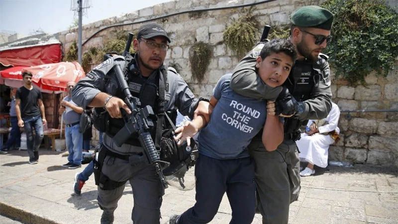 Exoficial relata t&aacute;cticas brutales de tortura en c&aacute;rceles israel&iacute;es
