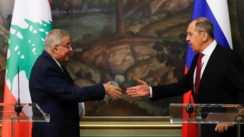 Rusia entrega al L&iacute;bano las im&aacute;genes satelitales de la explosi&oacute;n de 2020 en Beirut