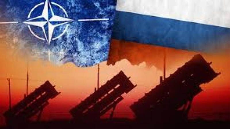 Mosc&uacute; denuncia traslado de tropas y armamento de la OTAN hacia las fronteras de Rusia