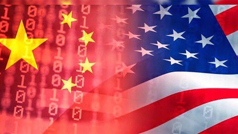 Un informe implica a China en ataques cibern&eacute;ticos contra empresas de defensa de EEUU