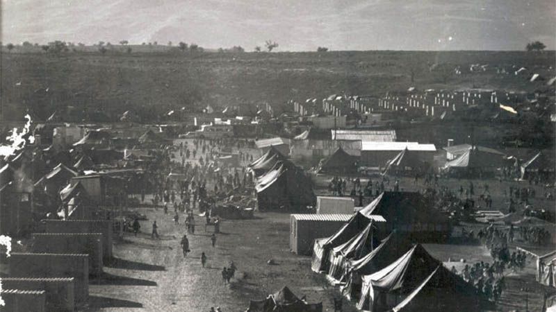 Documentos desclasificados revelan detalles sobre masacres israel&iacute;es a palestinos en 1948