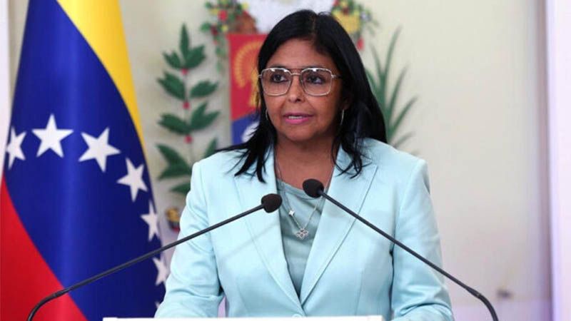 Venezuela denuncia a los Pa&iacute;ses Bajos por impedir reuni&oacute;n con el fiscal de la CPI