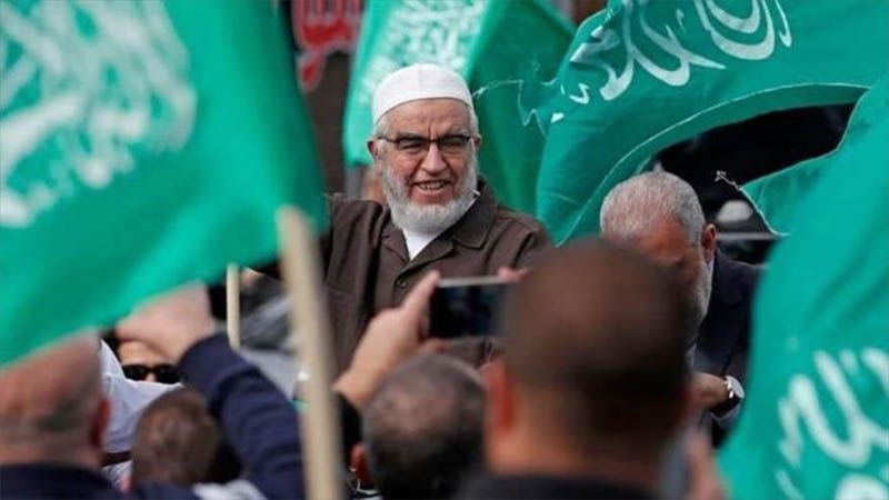 Liberado un cl&eacute;rigo palestino tras 28 meses en una c&aacute;rcel de la ocupaci&oacute;n israel&iacute;