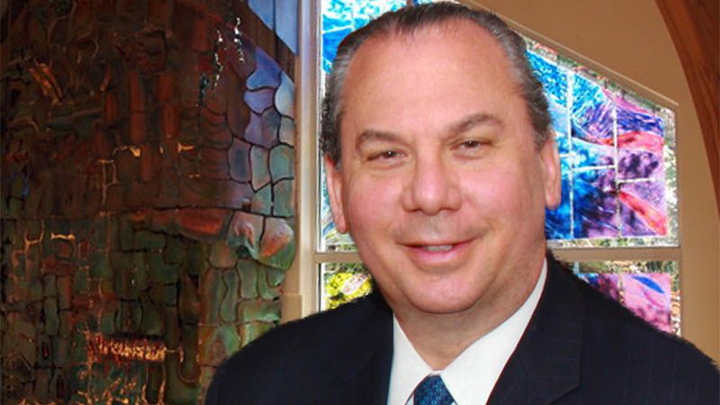 Por primera vez, un diario saud&iacute; nombra a un rabino como columnista habitual