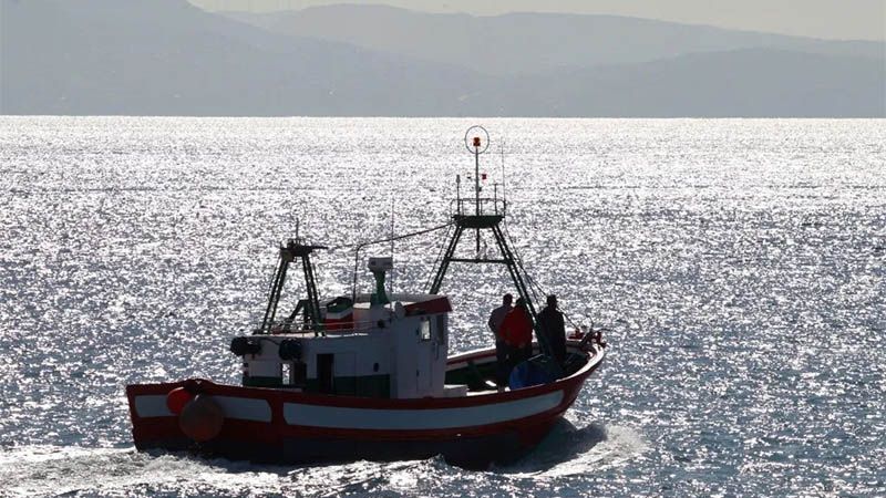 EEUU proh&iacute;be a barcos mexicanos ingresar a sus puertos por pesca ilegal