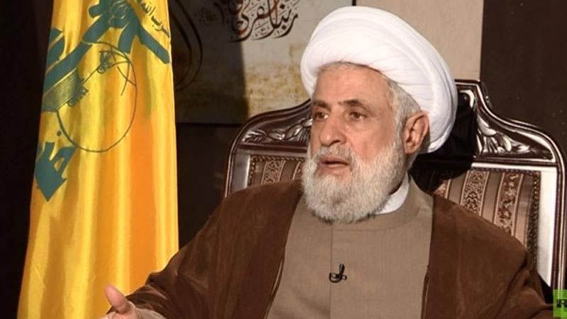 Hezbol&aacute;: Embajada de EEUU en L&iacute;bano tiene un papel colonial