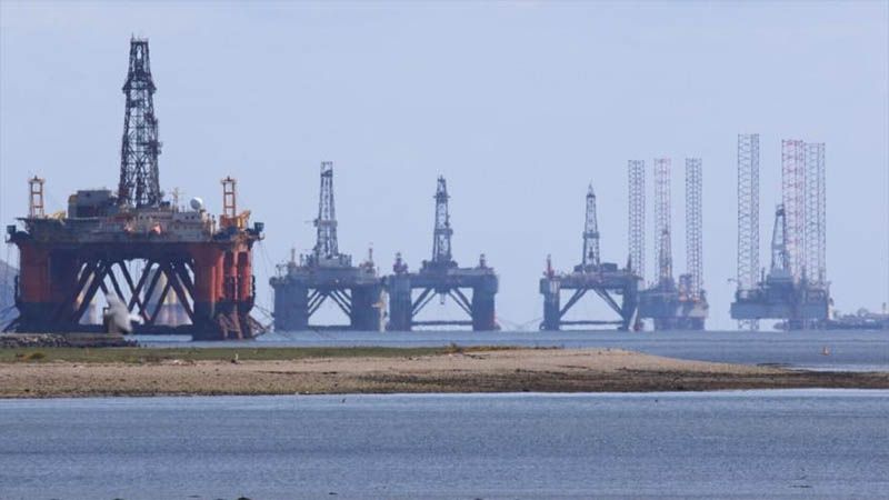 Tras Venezuela, Camboya invita a Ir&aacute;n a explorar petr&oacute;leo y gas
