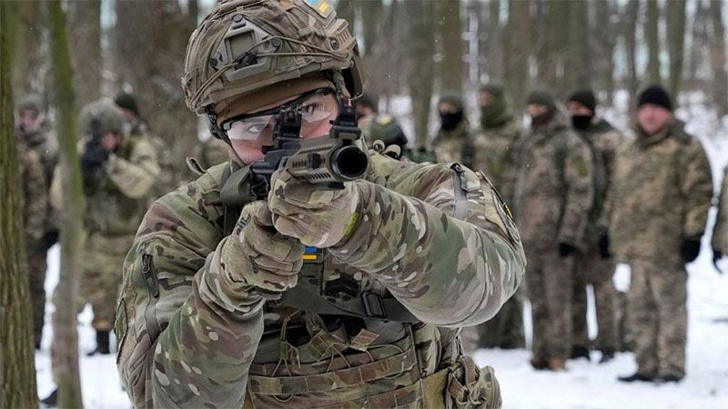 Rusia advierte de que los pa&iacute;ses que env&iacute;en armas o mercenarios a Ucrania responder&aacute;n por ello