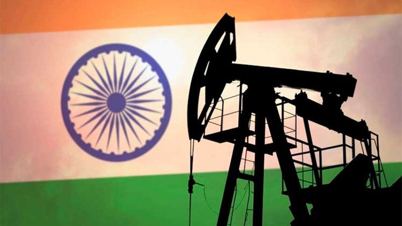 Rusia considera aumentar la exportaci&oacute;n de petr&oacute;leo a la India