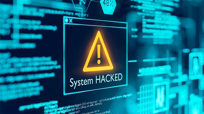 El r&eacute;gimen israel&iacute; sufre un amplio ciberataque contra p&aacute;ginas web gubernamentales