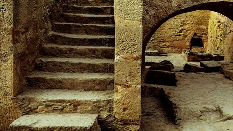 Descubren la tumba de un milenario cirujano preinca en Per&uacute;