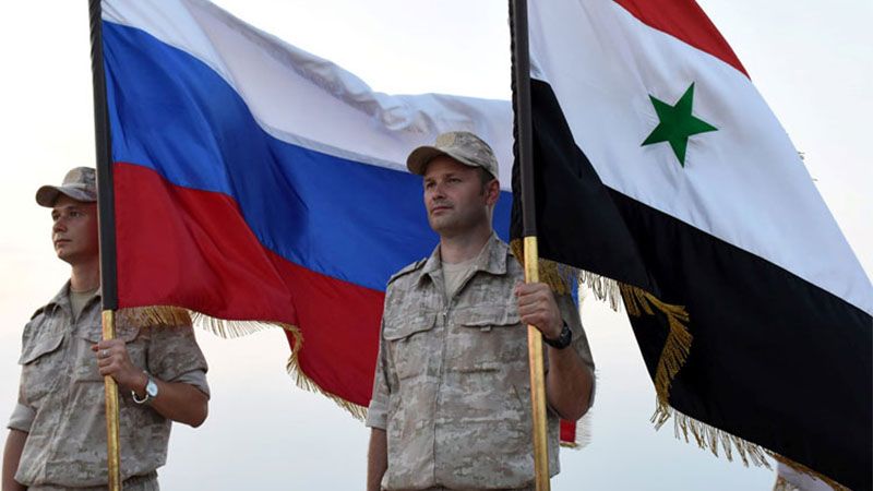 Los sirios est&aacute;n dispuestos a luchar junto a Rusia en Ucrania, si Mosc&uacute; lo pide