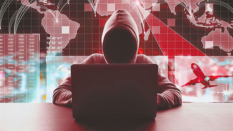 Hackean sitios web y servidores inform&aacute;ticos del r&eacute;gimen israel&iacute; desde Iraq